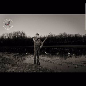 Meet your Posher, Wade